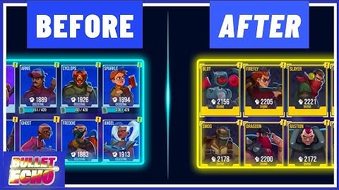 This trick makes your progress FASTER! 🤩🗿 | Bullet Echo