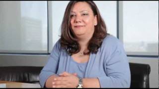 Working Wiki, Paula Nascimento
