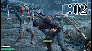 さっくり進めるDays Gone（デイズ ゴーン）：02