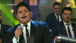 Aarón Y Su Grupo Ilusión - Popurri en El Coque Va