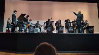 #winterparkhighschool #jazz #one #spring #concert 