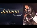 Johann  mon guitar clip officiel