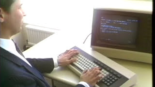 Information Intelligent computers | Supernatural | 1980s computer | TN-83-029-004 News