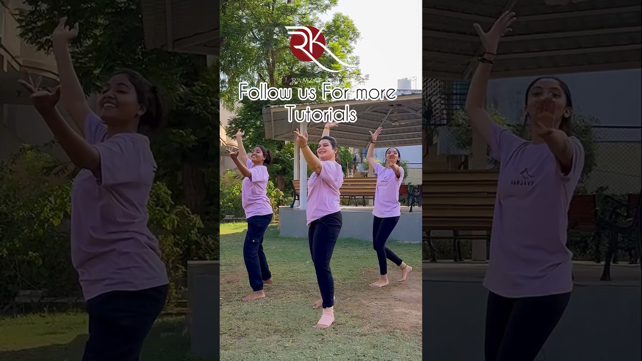 Tutorial 1:- six step dodhiyu….