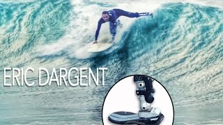 SURF Forever | One accident - one leg - one passion | Eric Dargent