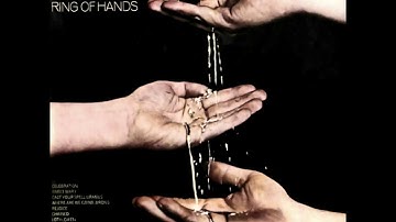 ARGENT-Ring Of Hands-09-Where Are We Going Wrong-{1970}