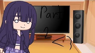 Menma Au React To Original Part 2 Wølfiisofia