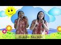 Ibadah Raya Anak | KB & TK Immanuel Batu | Jumat 5 Maret 2021