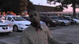 Behind the scenes Teen summit-Team Major & Dream Team