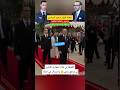 بعكازطبي جلالة الملك شامخ في المواعيد الكبرى محمدالسادس  المغرب الجزائر 