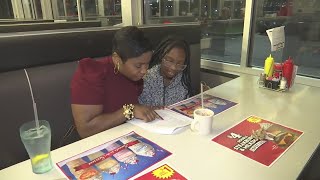 Big Brothers Big Sisters program changing lives