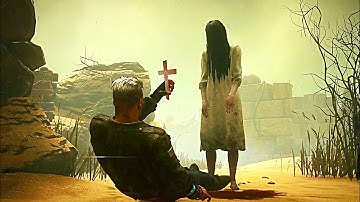 Onryo Gameplay No Commentary | Dead by Daylight