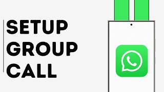 How to Setup WhatsApp Group Call screenshot 4