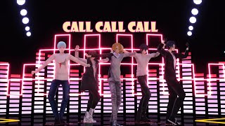 [MMD] Call Call Call (Touken Ranbu)