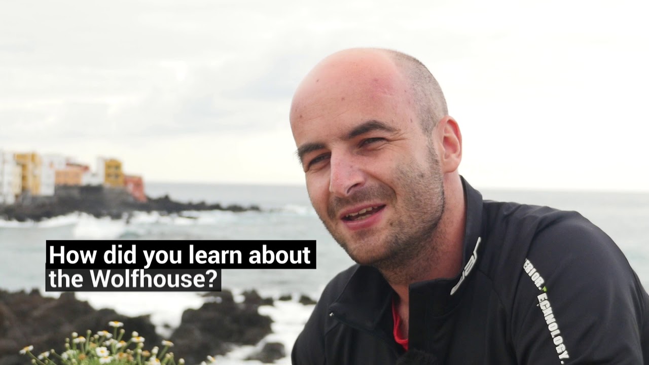 STEMI's Productive Coworking Retreat on Tenerife