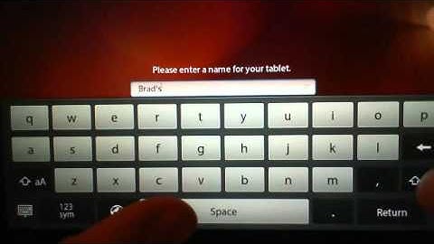 How To Set Up BlackBerry Bridge