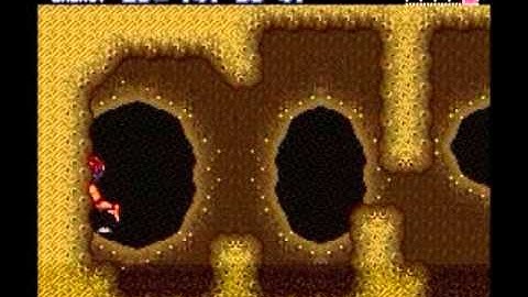 Humanly doable beach Slope-Spark FlashSuit setup for 14%HighJump-Speed(PAL)