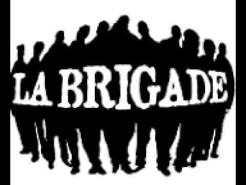 La Brigade feat Lunatic - 16 Rimes (Le Chargeur Est Surchargé) - YouTube