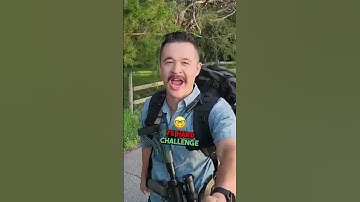 Challenge for Discipline: Mental toughness with the 75 hard challenge #Shorts #mental #hard