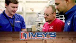 Ivey's New Store In Haughton, LA by Ivey's Building Material Center 441 views 10 years ago 31 seconds