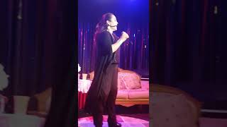 Demet Sağıroğlu - İhanet Ettin @ Taşra Kabare
