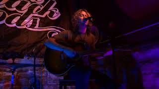 The Black Moods - Lack of Love (new song!)