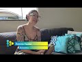 Entrevista com Patrícia Vendas sobre a experiência de doar leite materno