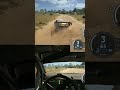 POR DENTRO DO Toyota GR Yaris Rally1 HIBRID #eawrc #gameplay