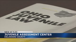 Delaware County Assessment Center steers kids away from juvenile court system