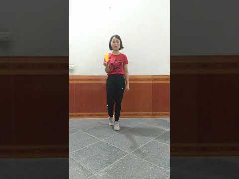 Video Tâng cầu bằng đùi. - youtube