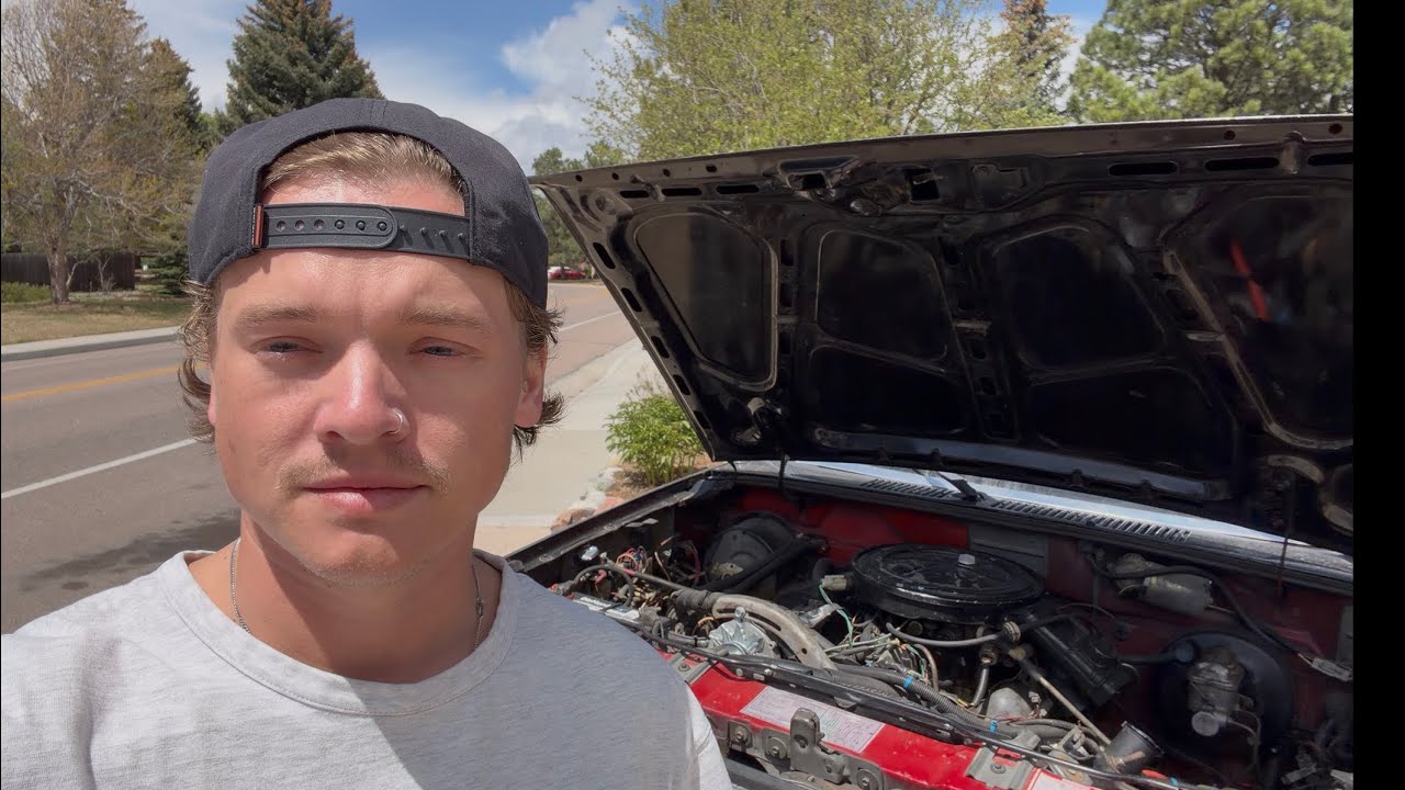 quick update + i got a new project - YouTube