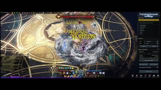 2min Master Summoner POST 4/17/24 patch - 34.5m
