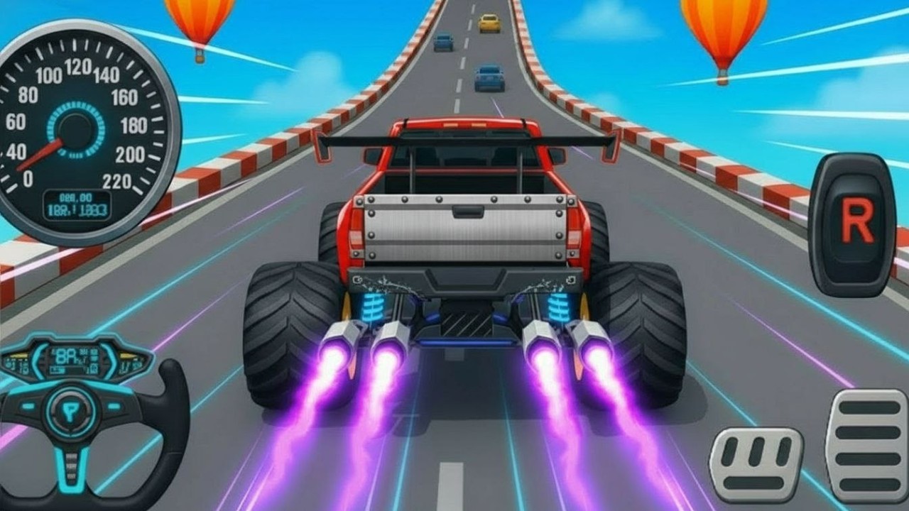 “Unleash the Impact. Own the DRIVE.”