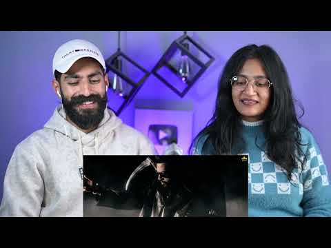 Reaction On : HEAVEN (Official Music Video) Gur Sidhu | Kaptaan | New Punjabi Song 2026