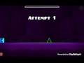 Geometry Dash World Gameplay 1 1 Android Geometry Dash World Gameplay 1 1 Android