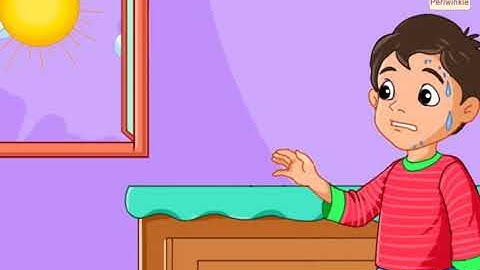 Evaporation and Condensation | Environmental Studies Grade 4 | Periwinkle