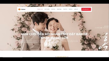 Dự án website giới thiệu nhà hàng (Nukeviet 4.5)
