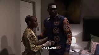 Muvhango 02 December 2021||There is no place to hide for Azwindini and Gugu.