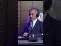 "Richard Dawkins always Kick The Hell Out of Religious People" - Jordan Peterson