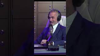 "Richard Dawkins always Kick The Hell Out of Religious People" - Jordan Peterson