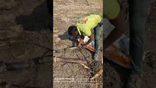 Geotechnical Investigation