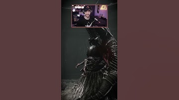 Is Scorn The Most Disturbing Horror Game This Year?