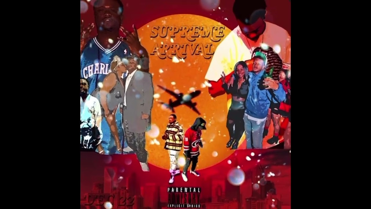 Zion Christopher Rose & Pootietango  - STAR (Prod. @mazerot)