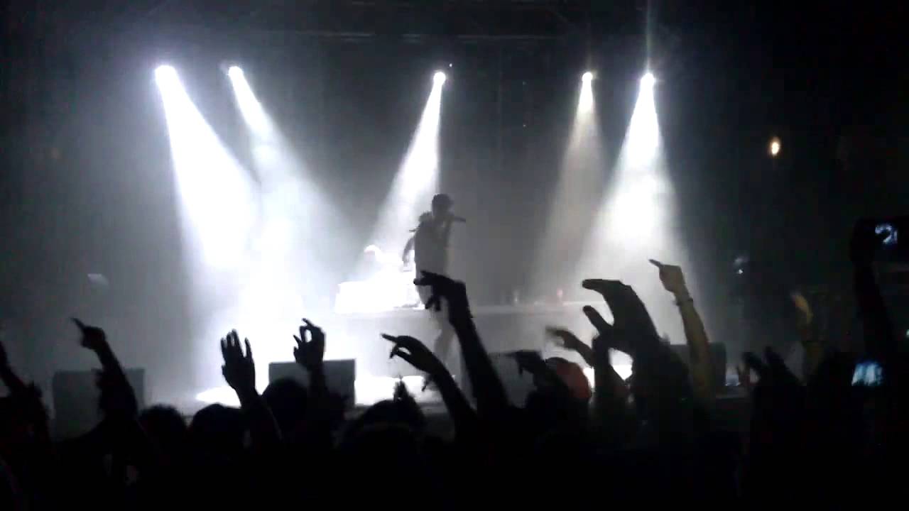 Tote king para ana Botella en Murcia  - RAPSolo