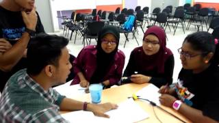 ODE PROJECT VIDEO