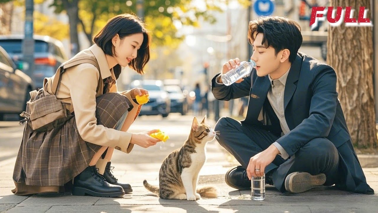 灰姑娘的意外爱情：从路边善举到婚姻真相