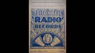 The Man From The South Hot - Harry Hudsons Melody Men