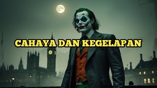 Cahaya dalam Kegelapan: Janji untuk Tidak Pernah Menyerah | Joker Speech