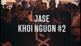 JASE | KHỞI NGUỒN #2 | (LIVE) X SIGNAL PARTY