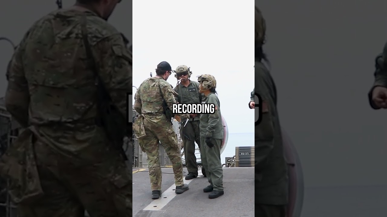 British Special Forces Are In Ukraine Conducting Operations